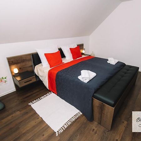 Bled Paradise Apartments Номер фото
