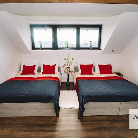 Bled Paradise Apartments Номер фото