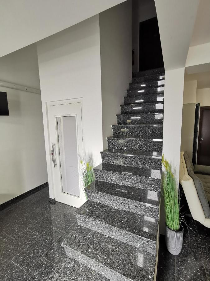 Bled Paradise Apartments Экстерьер фото