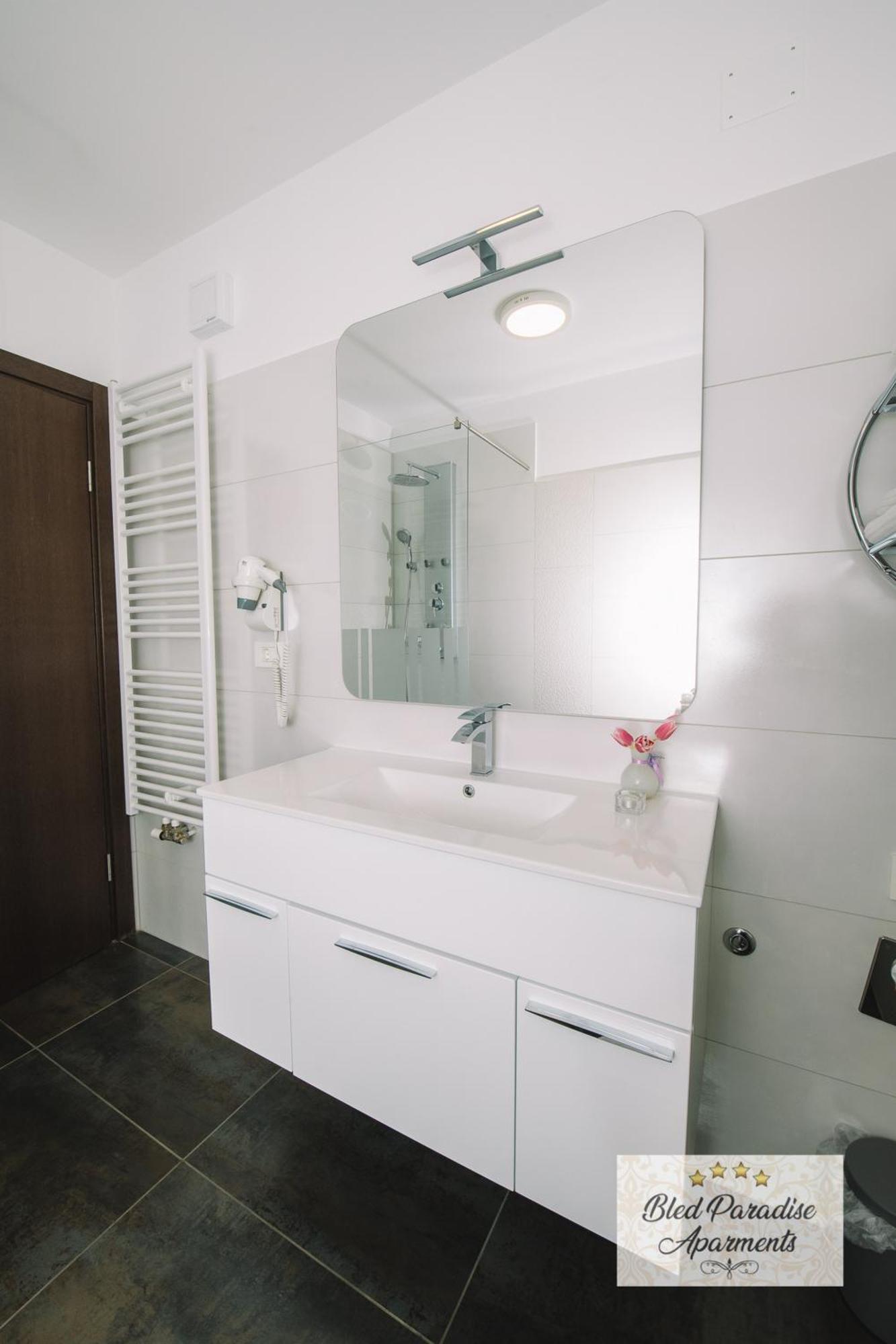 Bled Paradise Apartments Номер фото